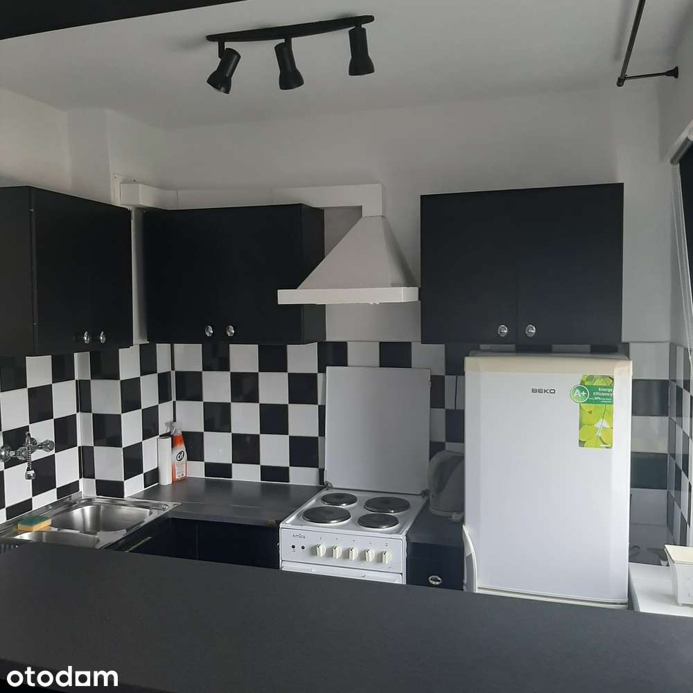 Mieszkanie na sprzedaż, 1 pokój, 23 m², Rzeszów