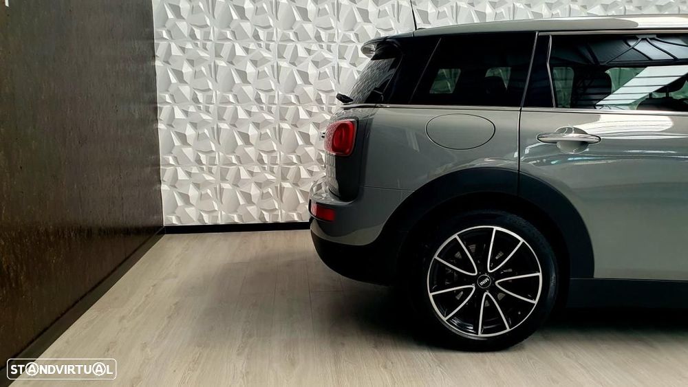 MINI Clubman One D 4Business Plus Auto - 3