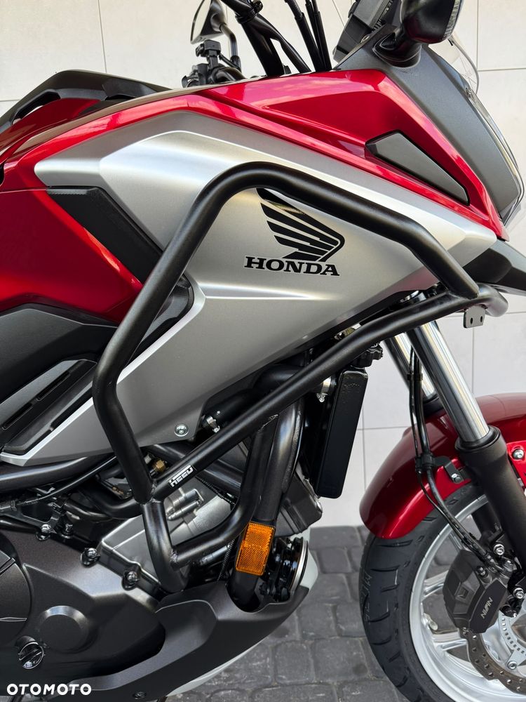 Honda NC - 37