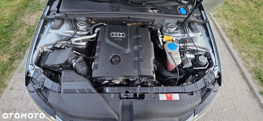 Audi A4 Avant - 33