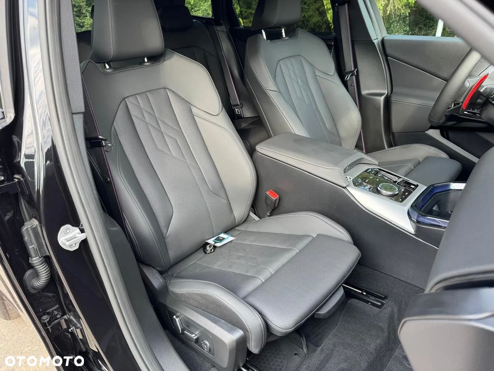 BMW X3 - 29