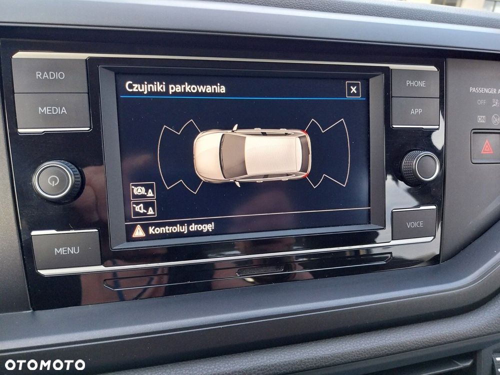 Volkswagen Polo - 21