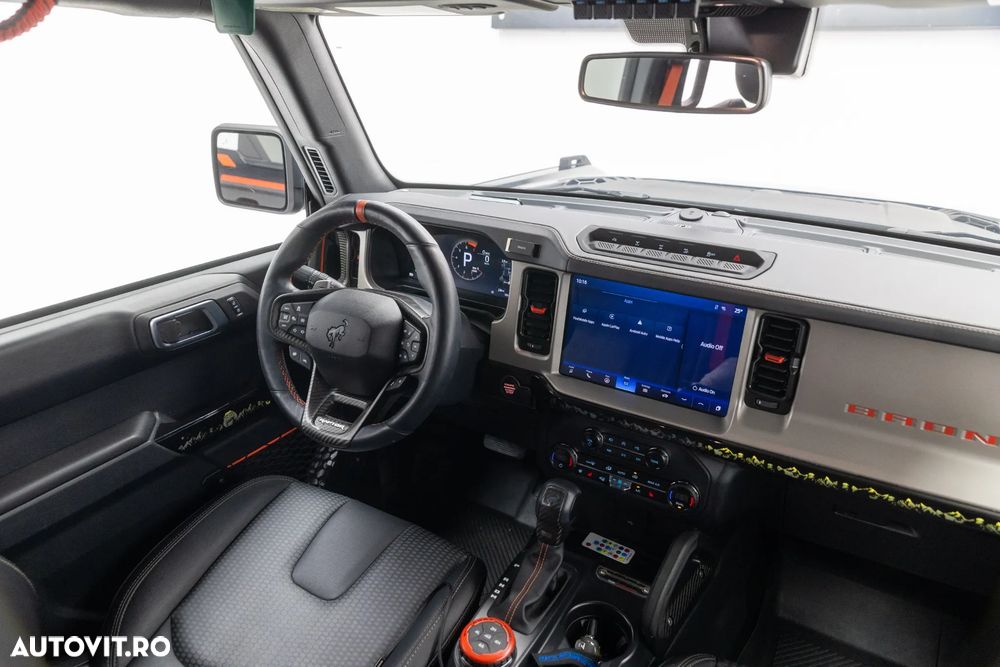 FORD Bronco 2024 — imagine 18