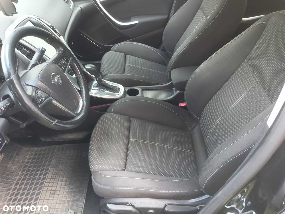 Opel Astra - 14
