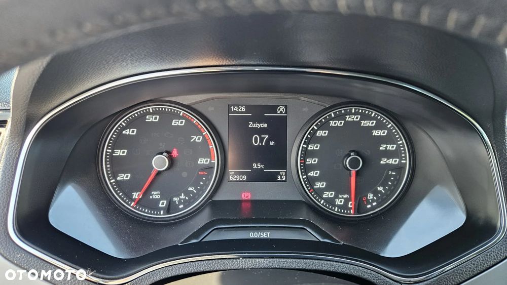 Seat Ibiza 1.0 TSI S&S Style - 7