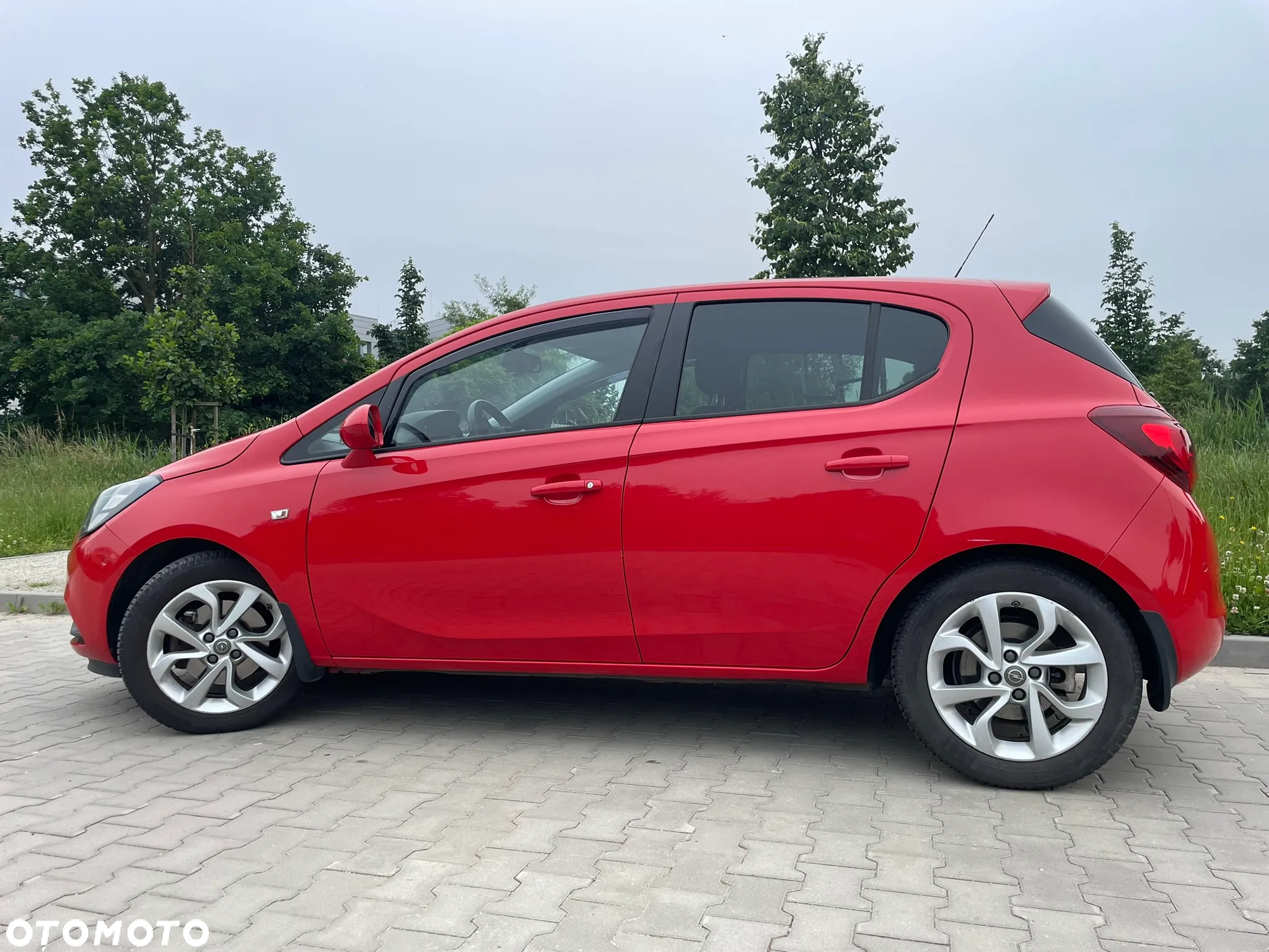 Opel Corsa 1.4 T Color Edition S&S - 3