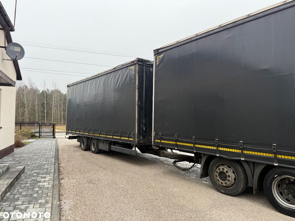 MAN Tgx 26.440 - 5