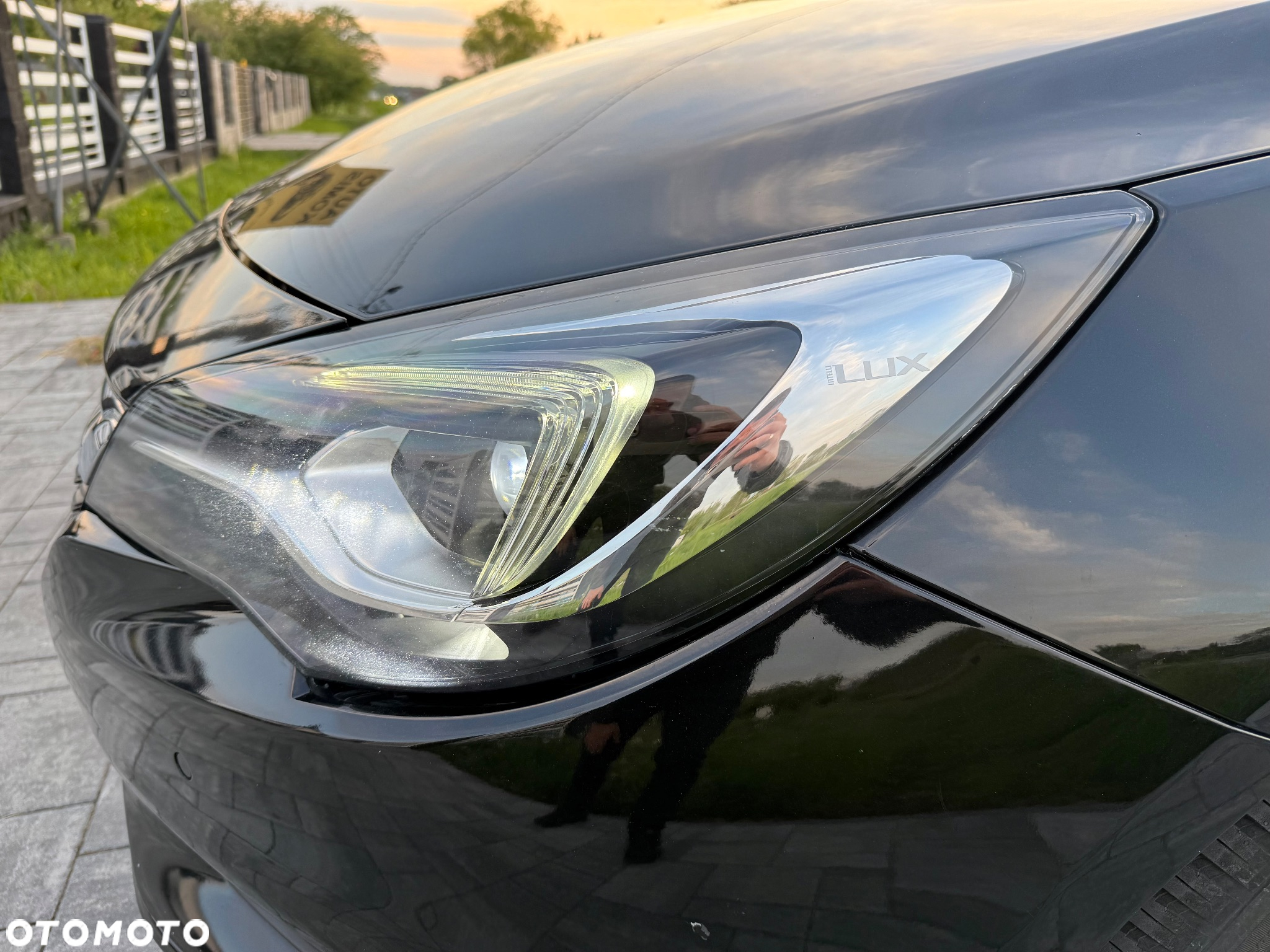 Opel Astra 1.6 D (CDTI) Automatik Sports Tourer Innovation - 27