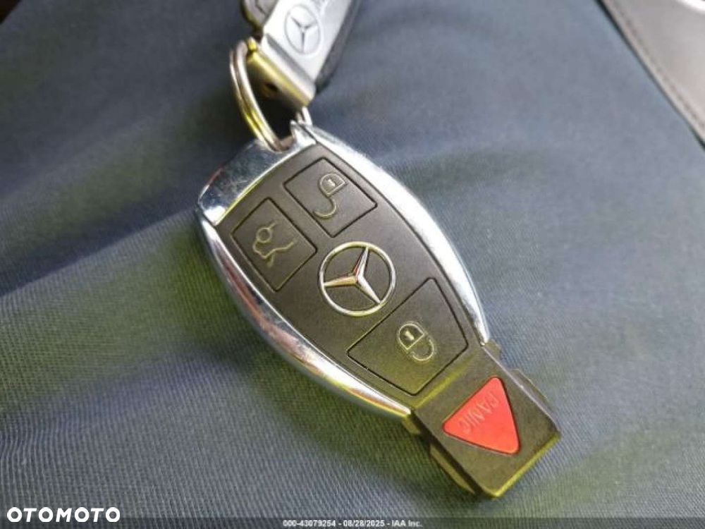 Mercedes-Benz Klasa S - 12