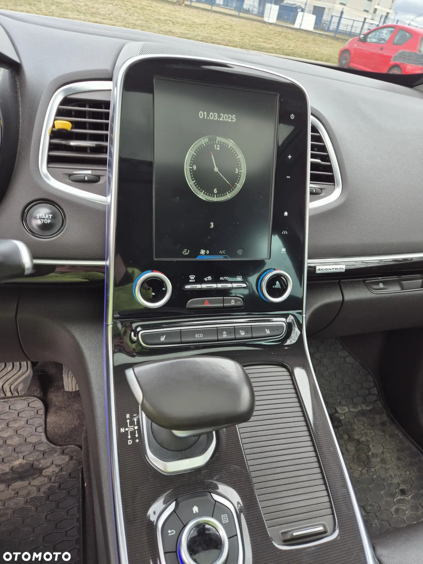 Renault Espace - 27