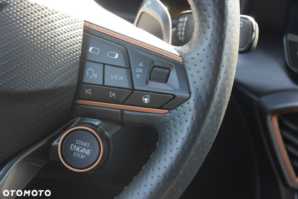 Cupra Formentor 2.0 TSI 4Drive VZ DSG - 26