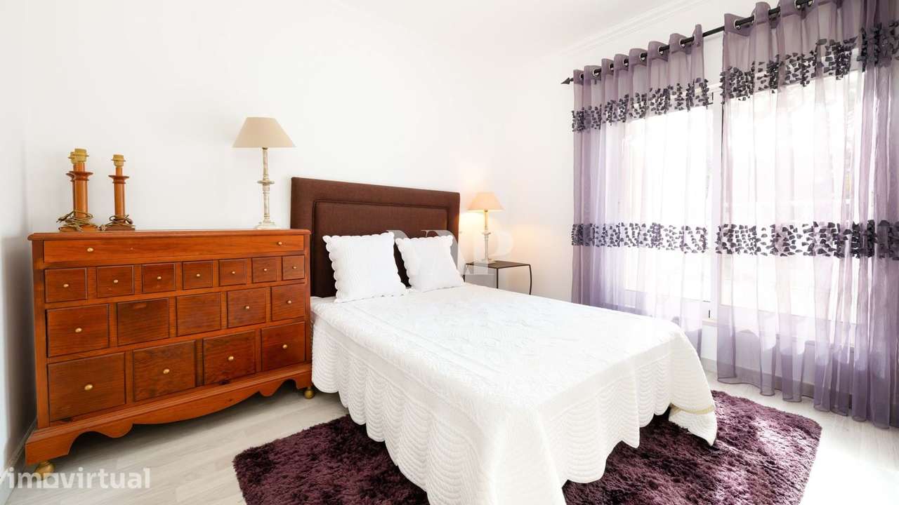 Moradia 4 Quartos junto ao Golfe, em Vilamoura - Grande imagem: 4/36