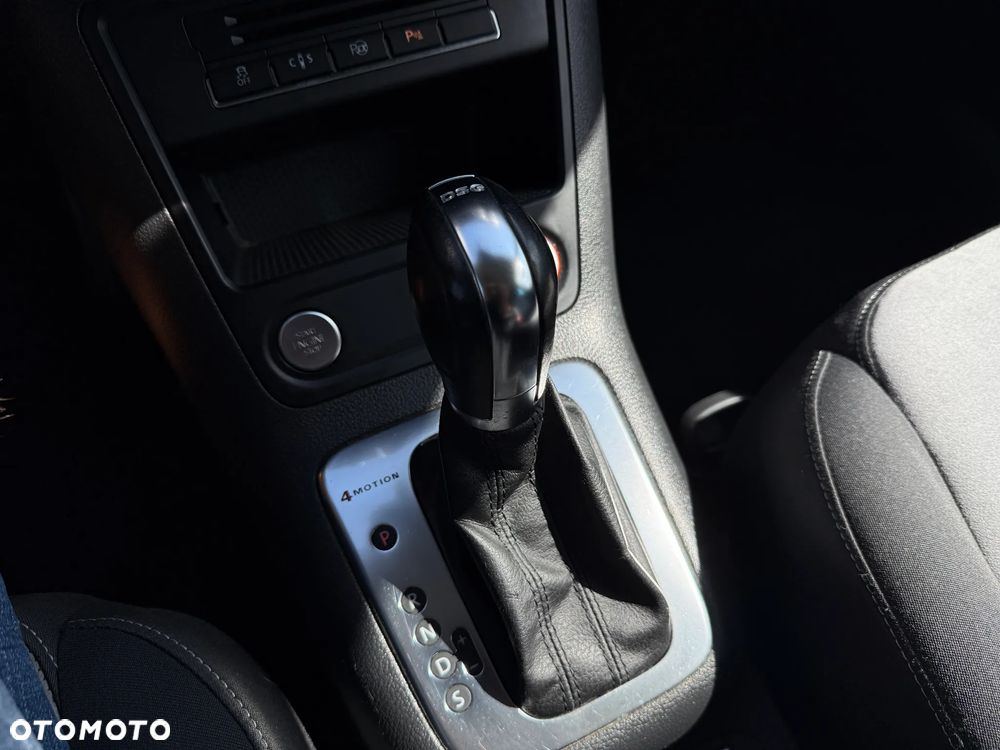 Volkswagen Tiguan 2.0 TDI 4Mot Sport&Style DSG - 17