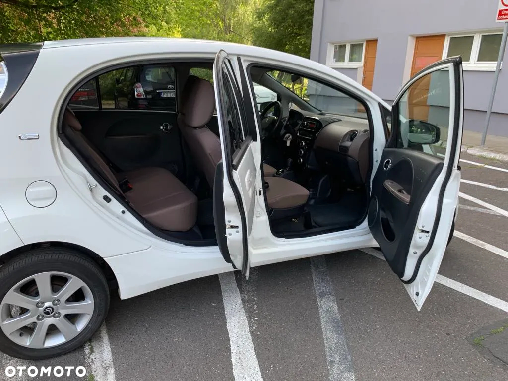 Citroën C-Zero Tendance - 15