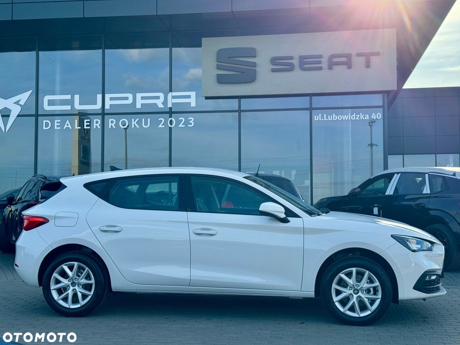 Seat Leon 1.5 TSI Style - 6