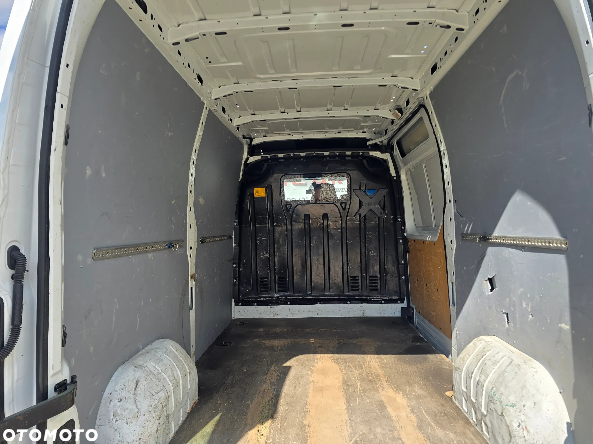 Opel MOVANO - 15