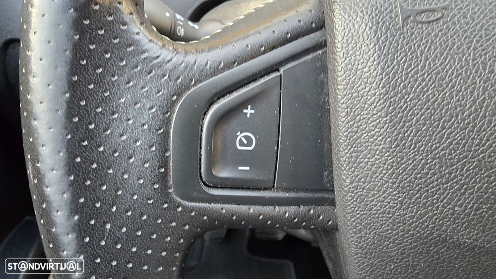 Renault Grand Scénic 1.5 dCi Bose Edition SS - 15