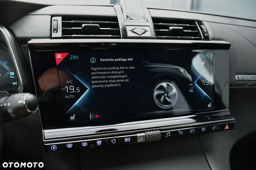 DS Automobiles DS 7 Crossback 1.6 E-Tense 4x4 Rivoli - 36