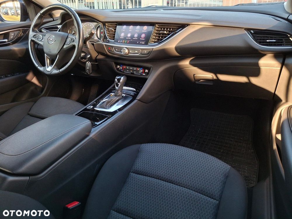 Opel Insignia 2.0 CDTI Elegance S&S - 23