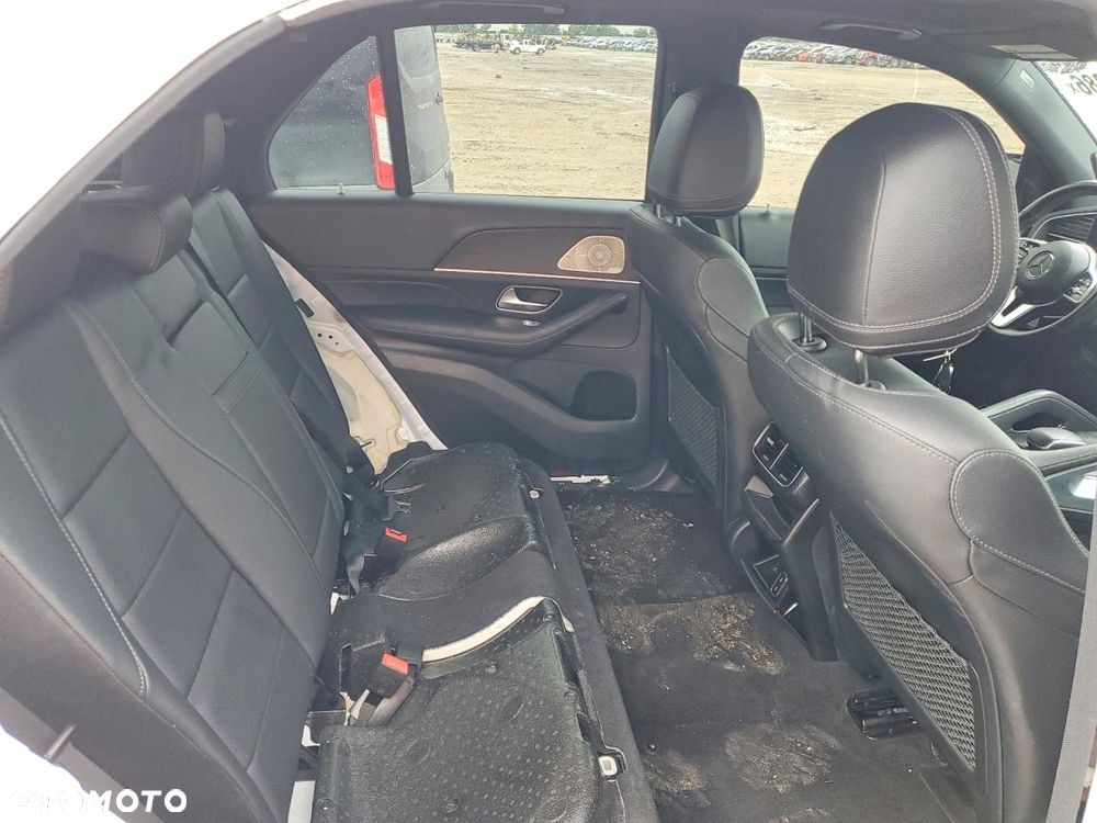 Mercedes-Benz GLE 450 4Matic 9G-TRONIC - 12