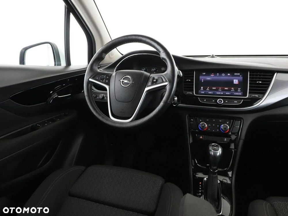 Opel Mokka X 1.4 Automatik Active - 17