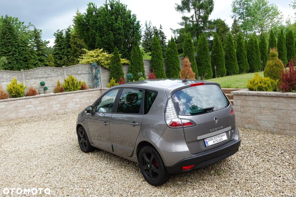 Renault Scenic - 12