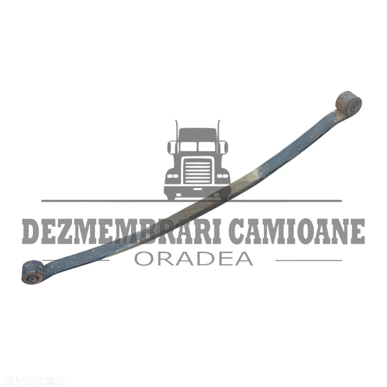 ARC AXA FATA IVECO STRALIS 41226736 41226841 - 1