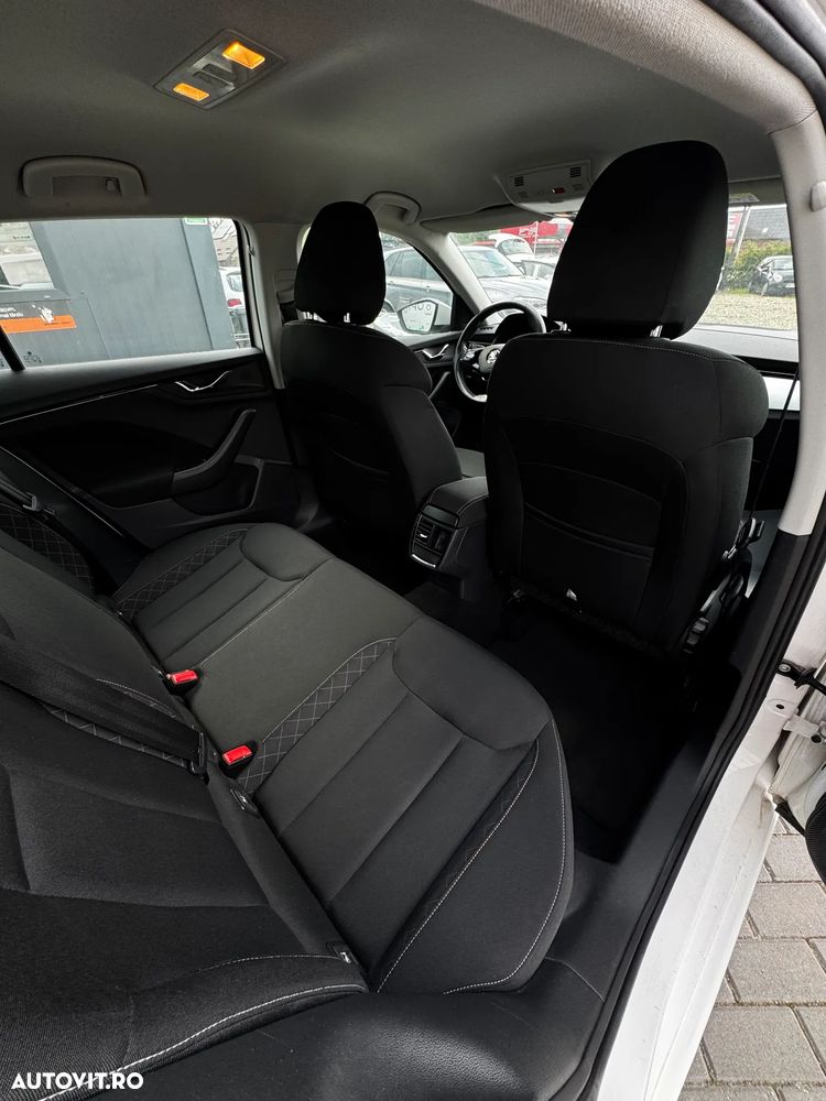 Skoda Scala - 15