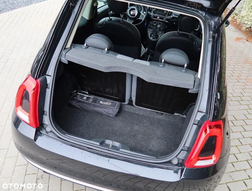Fiat 500 - 16