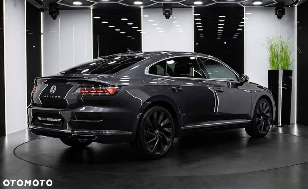 Volkswagen Arteon 2.0 TSI Elegance DSG - 5
