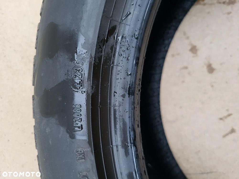 235 50 19 PIRELLI SOTTOZERO WINTER 210 SERIE 2 AO 23r 6.5mm - 3