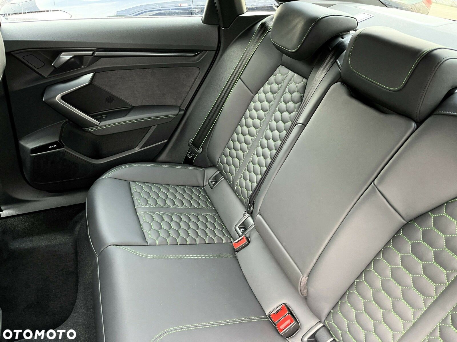 Audi RS3 - 25