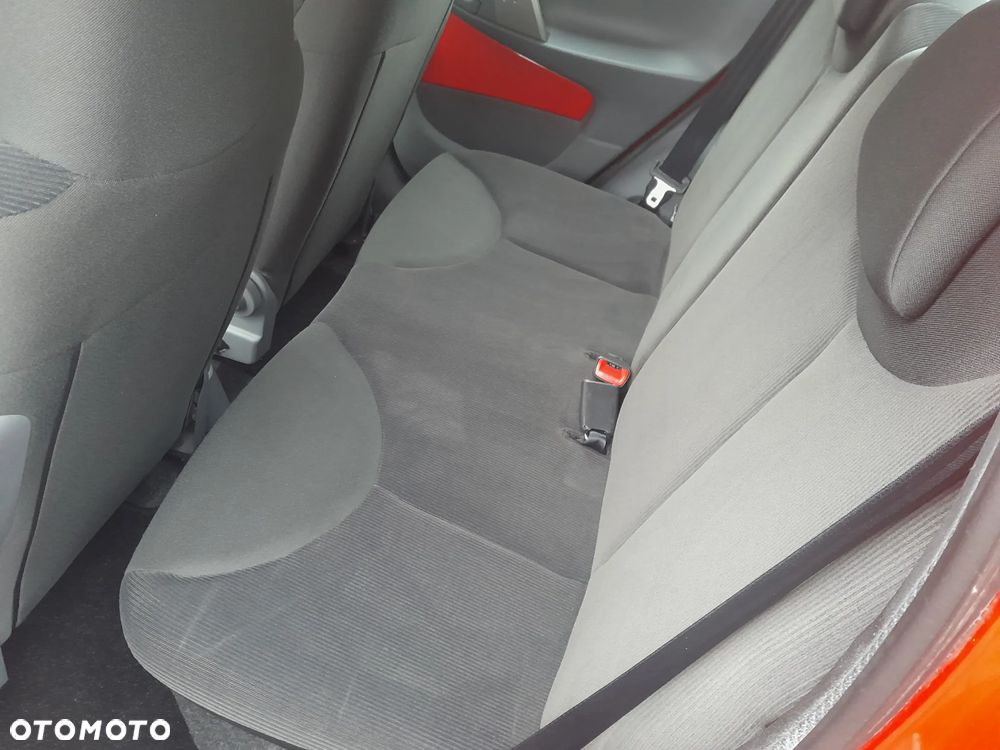 Citroën C1 1.0 Advance - 11