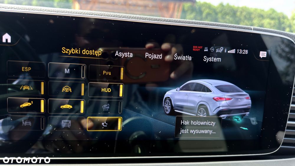 Mercedes-Benz GLE 400 d 4-Matic Premium Plus - 28