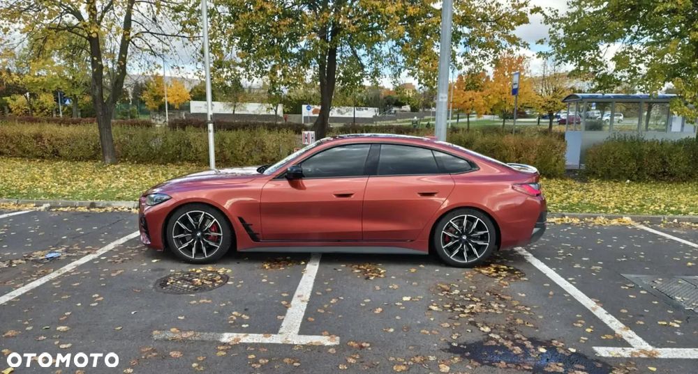 BMW Seria 4 430i sport - 16