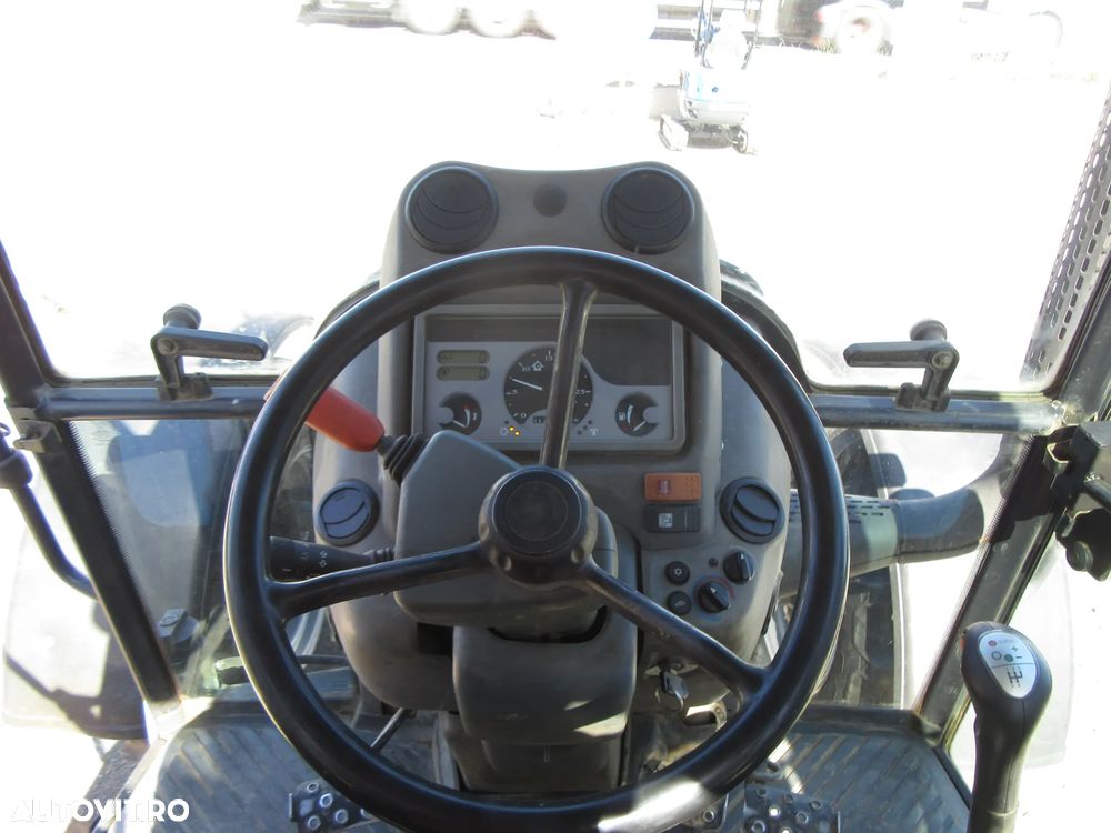 Landini Vision 100 - 10