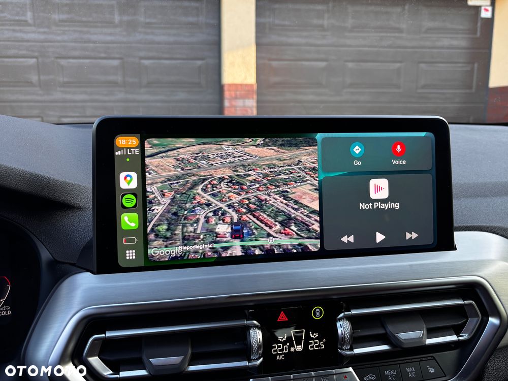 BMW X3 - 15