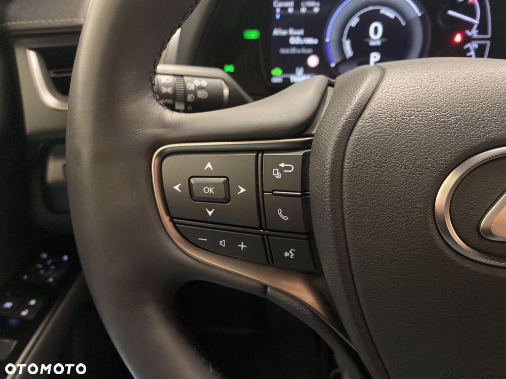 Lexus UX 250h GPF F Sport Design 2WD - 13