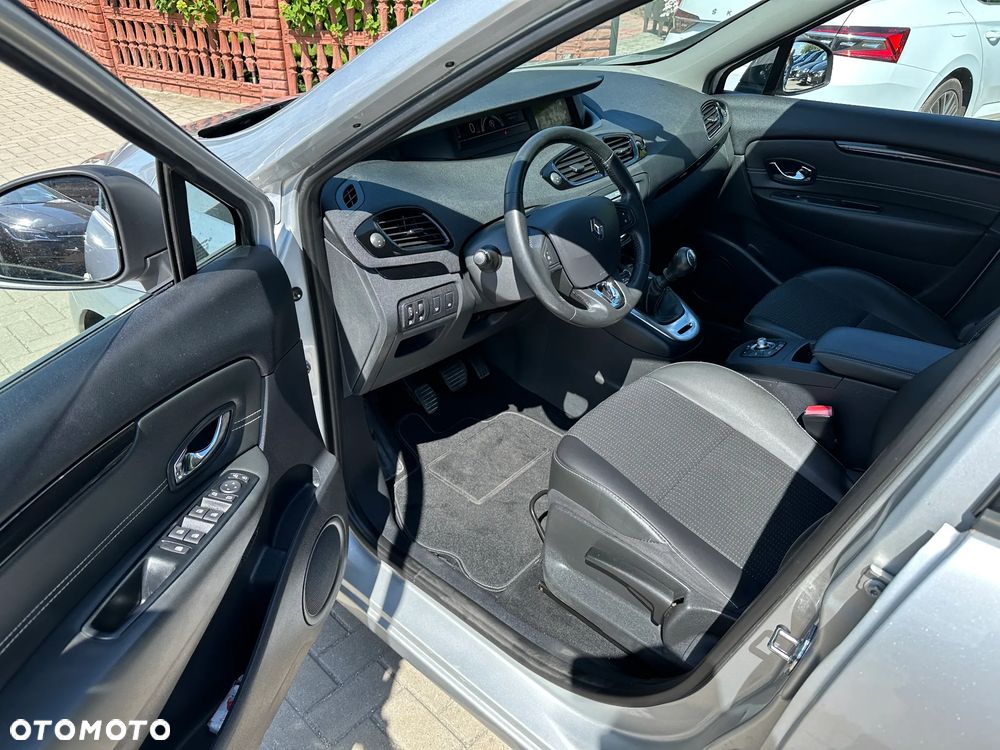 Renault Grand Scenic - 5