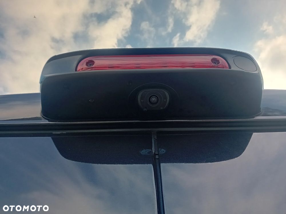 Fiat Ducato L2H2 Autm - 9