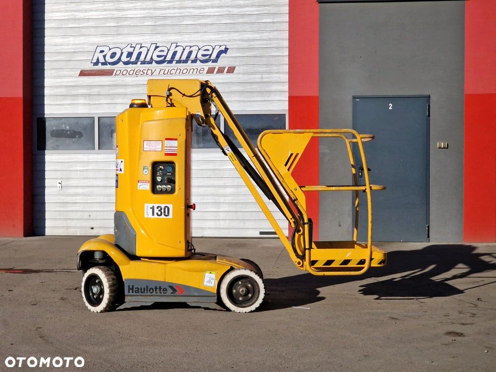 Haulotte Star 10 - 3