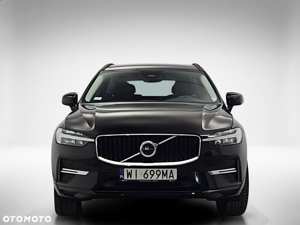 Volvo XC 60 B4 D Core - 9