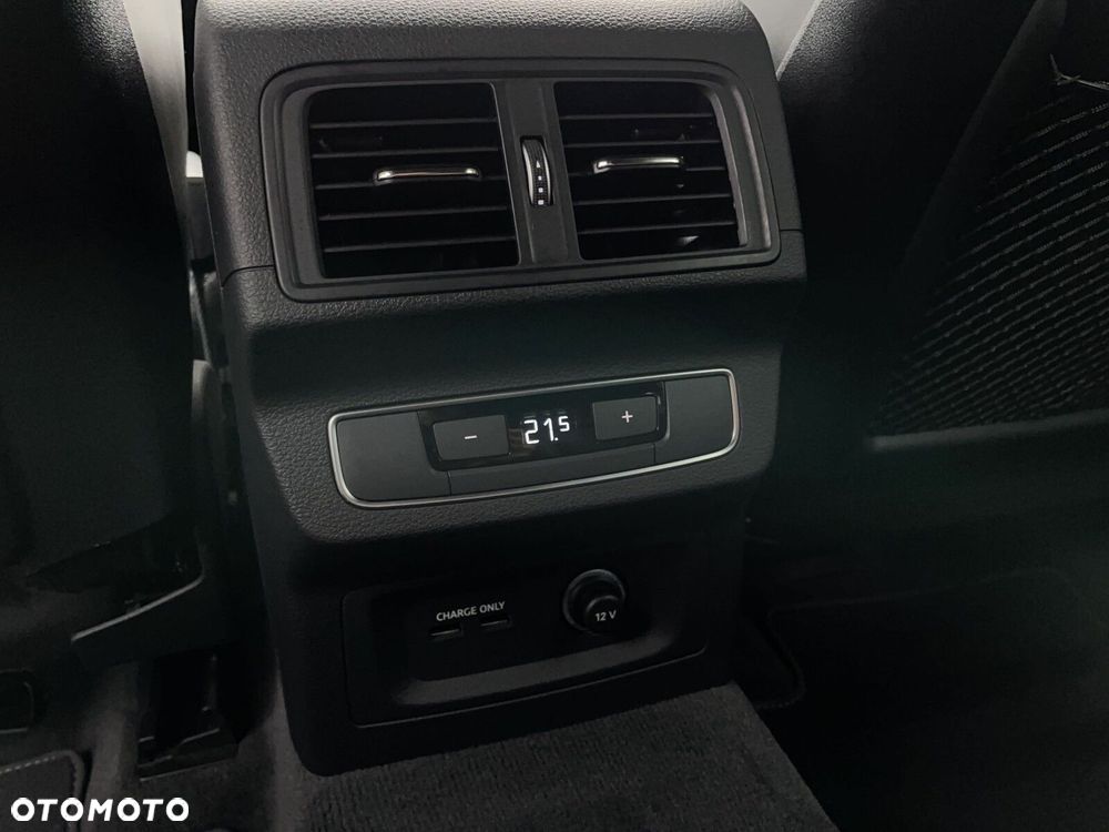 Audi SQ5 - 25