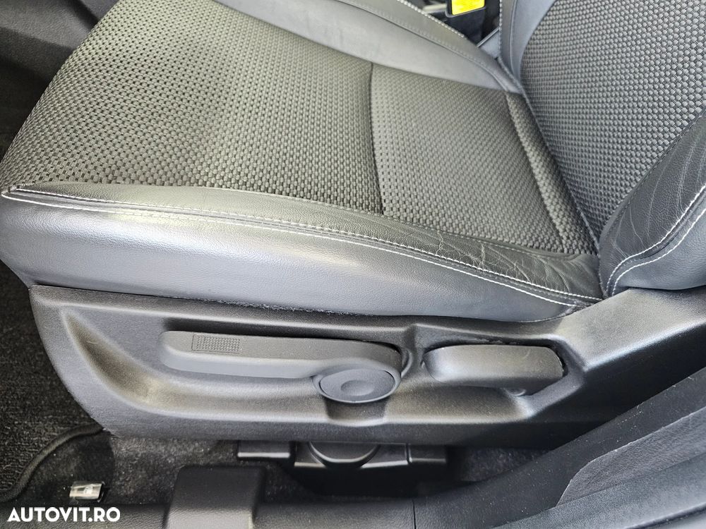 Suzuki S-Cross 1.4 Boosterjet AllGrip MHEV Luxus - 8