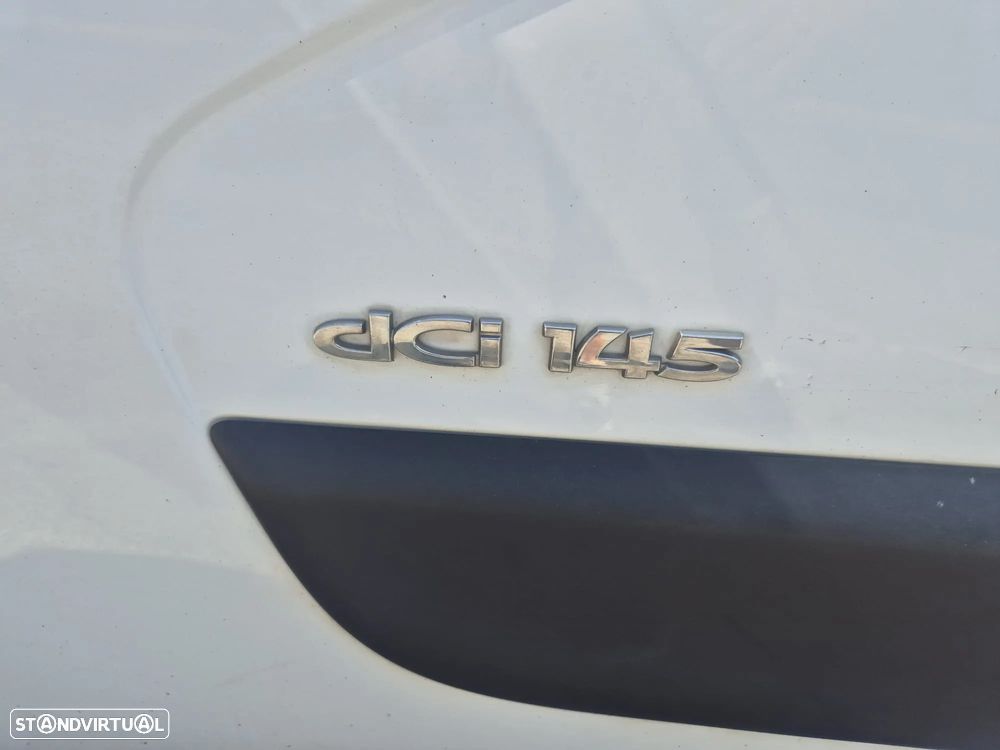 Renault Master DCI 145 - 11