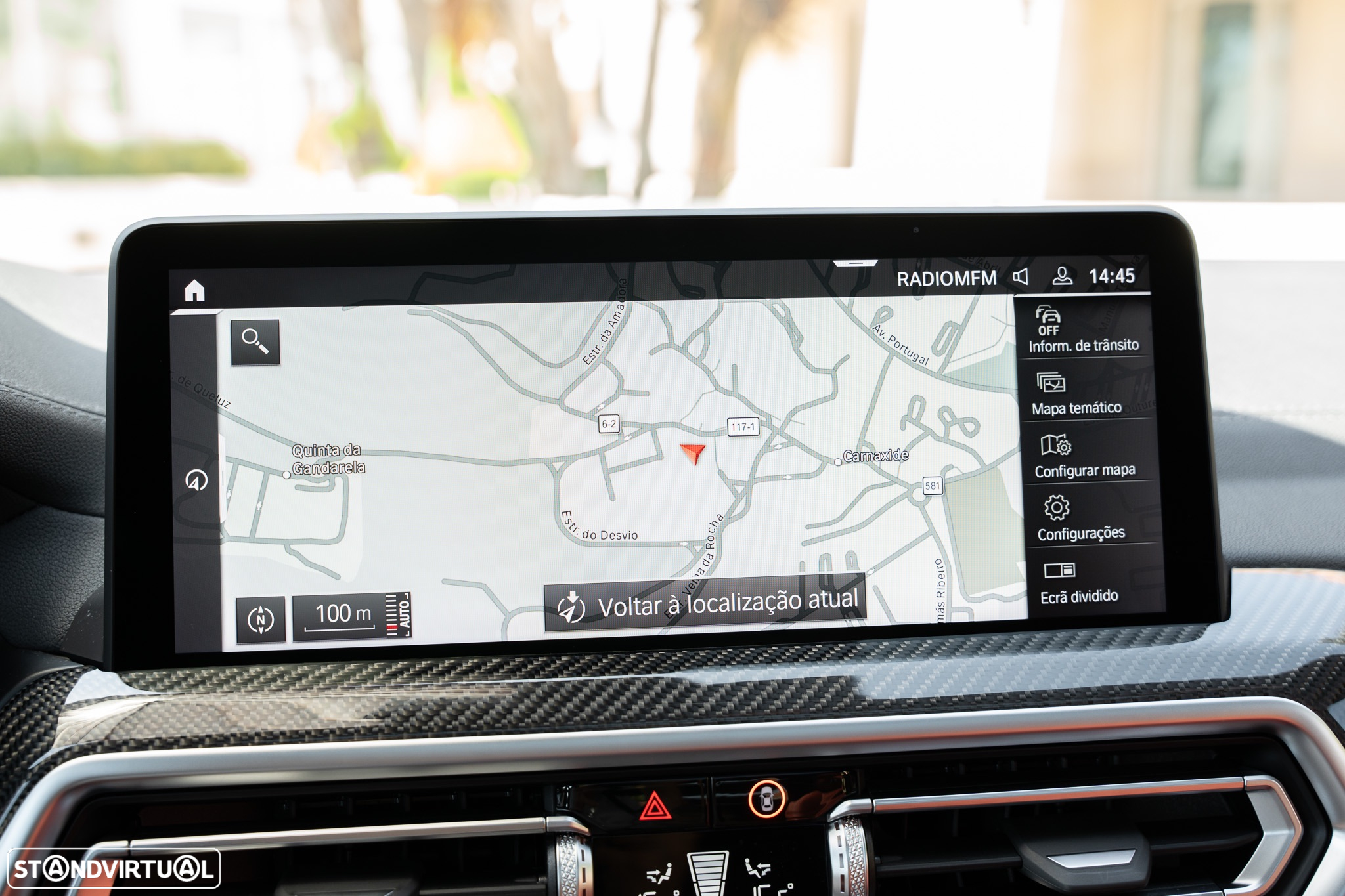 BMW X4 M Competition - 29
