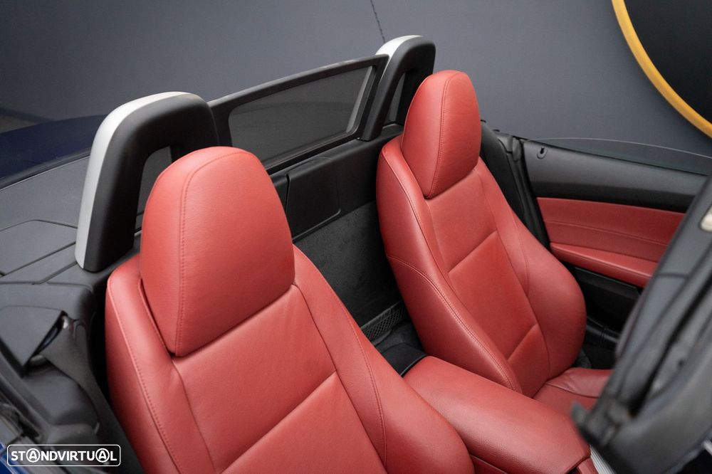 BMW Z4 28 i Pack M Auto - 6