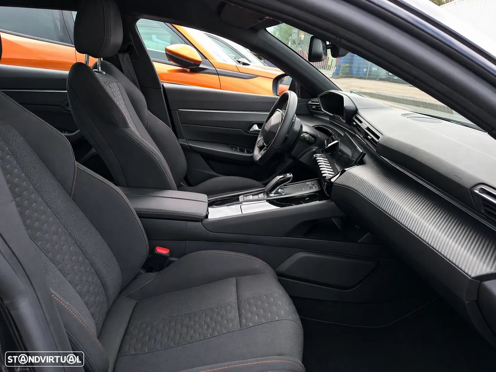 Peugeot 508 SW 225 e-EAT8 ActivePack - 5