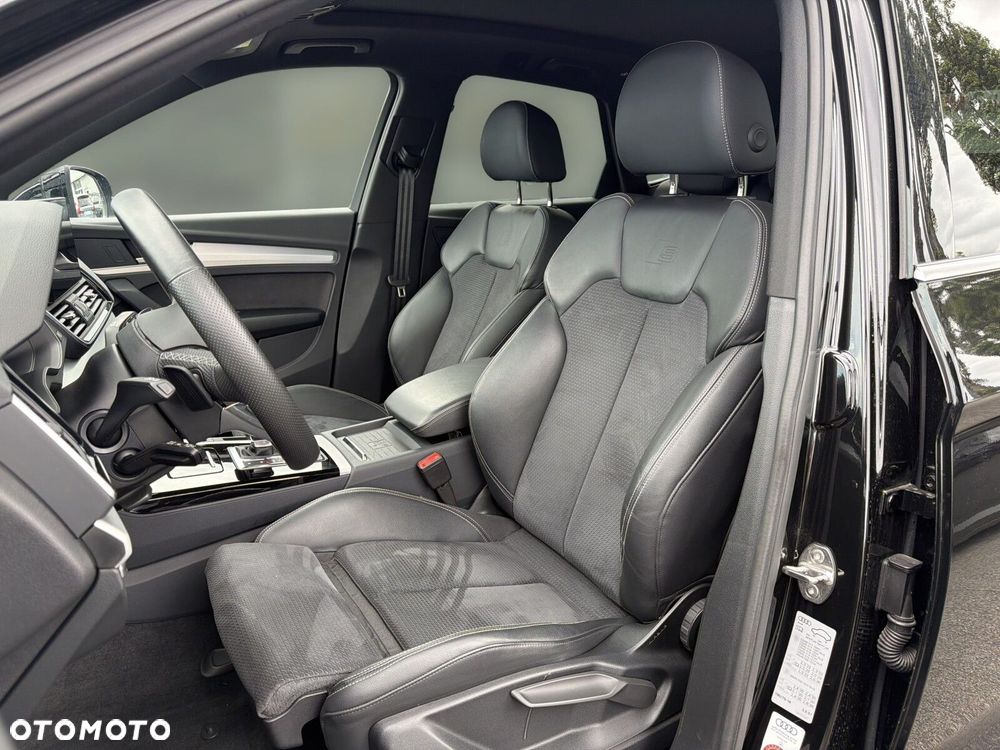 Audi Q5 - 15