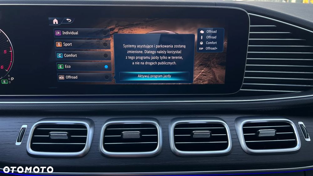 Mercedes-Benz GLE 300 d mHEV 4-Matic AMG Line - 32